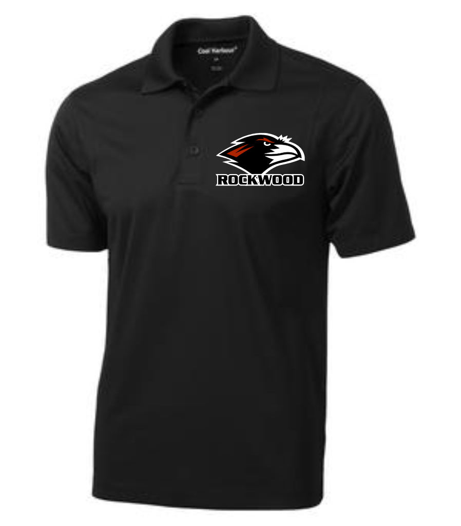 Staff wear
